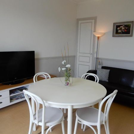 Caprices De Mer Appartement Avec Grand Balcon Et Vue A 300 M Plage, Apercu Mer, Lit Queen Size, Mers Les Bains Le Treport , Petit Dejeuner En Option, 2 Velos Fournis Exteriör bild