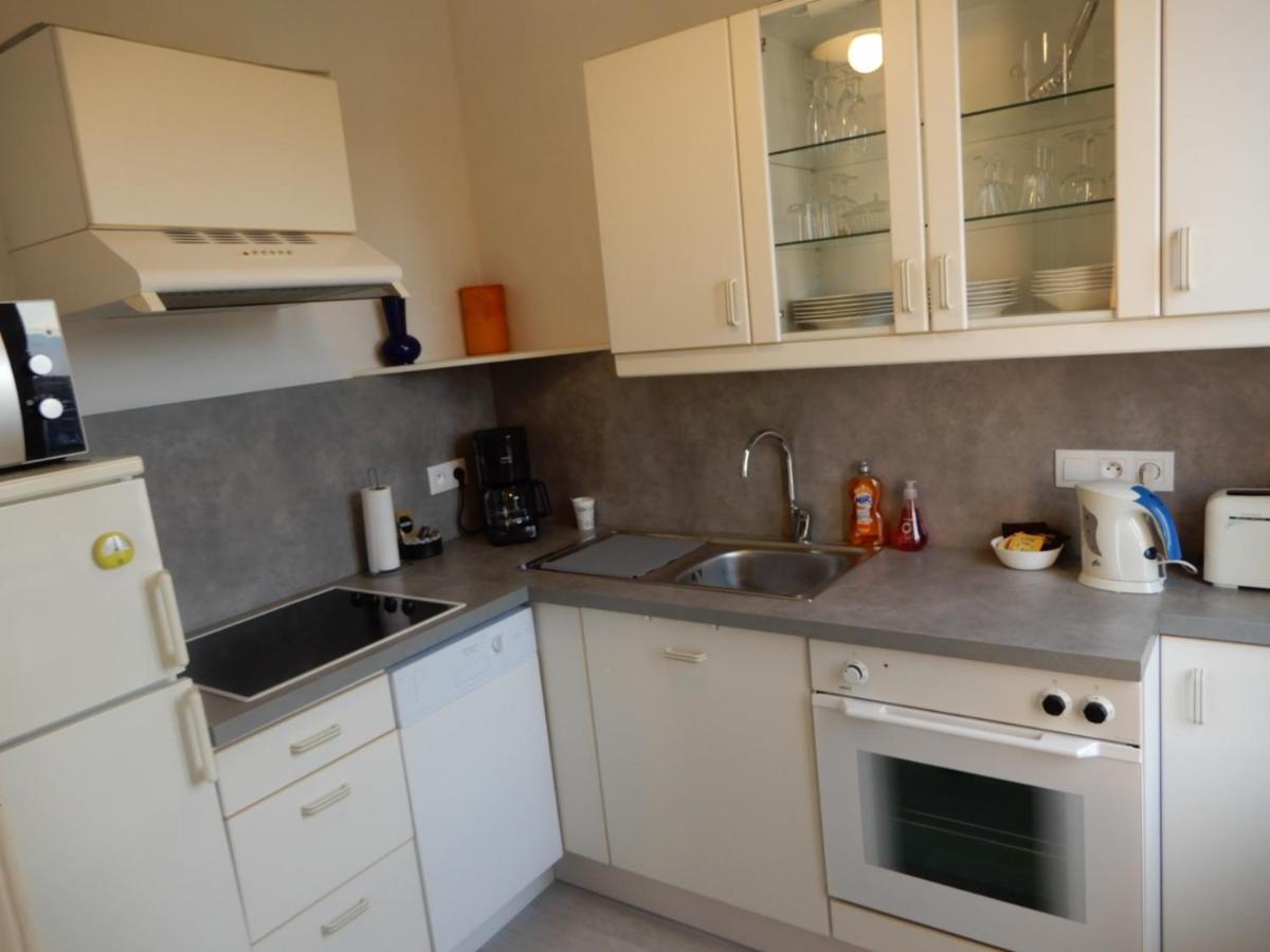 Caprices De Mer Appartement Avec Grand Balcon Et Vue A 300 M Plage, Apercu Mer, Lit Queen Size, Mers Les Bains Le Treport , Petit Dejeuner En Option, 2 Velos Fournis Exteriör bild