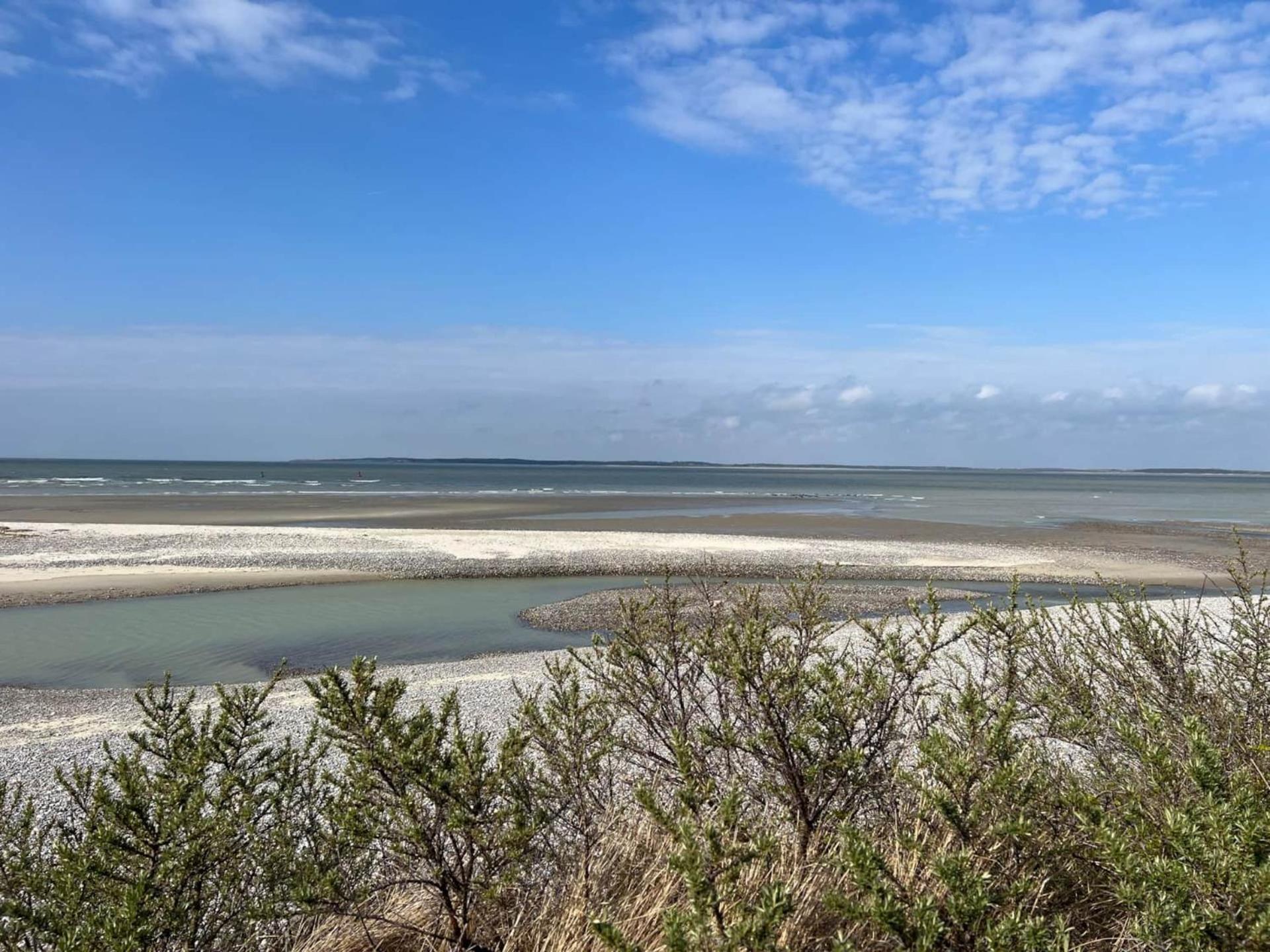 Caprices De Mer Appartement Avec Grand Balcon Et Vue A 300 M Plage, Apercu Mer, Lit Queen Size, Mers Les Bains Le Treport , Petit Dejeuner En Option, 2 Velos Fournis Exteriör bild